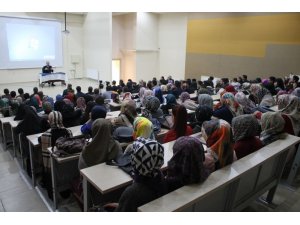 MŞÜ’de “Reform ile Aydınlanma Arasında İslam” konferansı