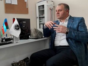 Asimder Başkanı Gülbey: “Ermenista’nın küstahlığı bitmiyor”