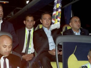 Galatasaray - Fenerbahçe derbisinde 10 yıl sonra ilk