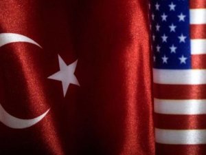 Dışişleri Bakanlığı'ndan ABD'nin PKK kararına ilişkin açıklama