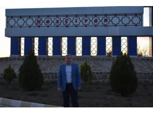 Asimder Başkanı Gülbey, “Ermeni misyonerler Ağrı’da kilise açtılar”