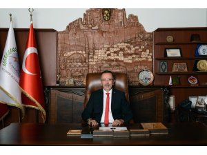 Nevşehir Belediye Başkanı Seçen, “Atatürk’ün çizdiği hedeflere ulaşıyoruz”