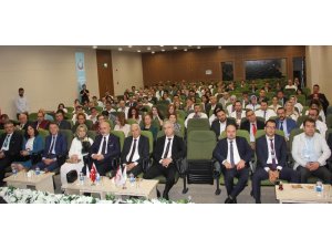 Adana Şehir Eğitim ve Araştırma Hastanesi’nde “Yeni Akademik Yıl” açılışı