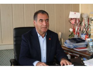 CHP Ardahan İl Başkanı Taştan: "Türkçe Ezan tartışmasında Öztürk Yılmaz’ın sözleri amacını aşmıştır"