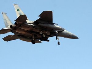 ABD Suudi uçaklarına yakıt vermeyecek!