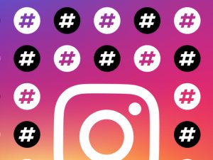 Instagramda beğeni alan hashtag’ler açıklandı