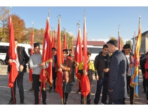 Bitlis’te 10 Kasım Atatürk’ü Anma ve Bitlis’e teşrif programı