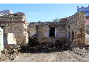 Çatalca’da sit alanda kaçak kazı operasyonu: 7 gözaltı