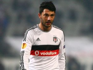 Beşiktaş’ta yıldız isim kadro dışı bırakıldı!