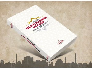 Kayseri İslami Düşünce ve Hayat Sempozyumu Kitaplaştırıldı
