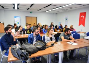 Adana’da Yeni Nesil Gazetecilik Eğitimi başladı