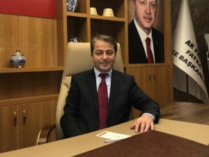 AK Parti’de Fatsa Belediyesi için 13 müracaat
