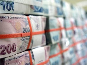 Hazine, 1 milyar 138,1 milyon lira borçlandı