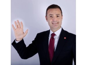 CHP Balıkesir Büyükşehir Belediye Başkan Adayı Ahmet Akın oldu