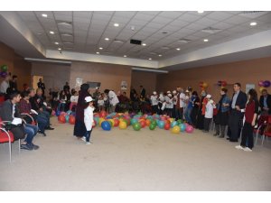 Mardin’de 14 Kasım Dünya Diyabet Günü etkinliği