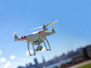 Hakkari'de drone kullanımı izni