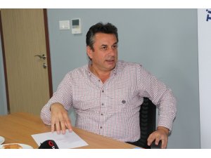 Hekimoğlu: “Trabzonspor’a şu an sihirli bir değnek lazım”