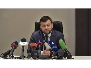 Ukraynalı muhaliflerden "Minsk görüşmelerine hazırız" açıklaması