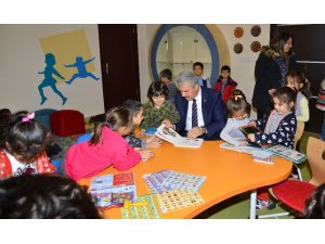 Vali Akın: "Kırşehir, sınav başarısı kadar eğitimde de  öncü"