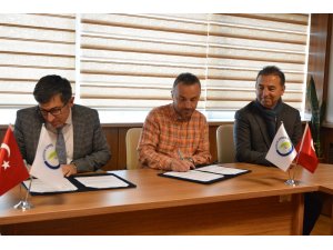 Düzce Üniversitesi mesleki astım araştırma projesi uygulama protokolüne imza attı