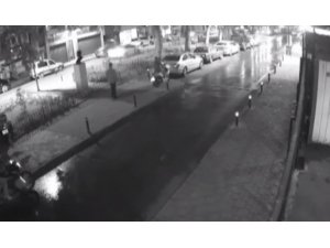 İstanbul’da motosiklet hırsızı çete adliyeye sevk edildi