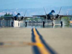Pentagon, Türkiye'nin satın alacağı F-35 raporunu Kongre'ye sundu