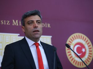 CHP Grup Disiplin Kurulundan Öztürk Yılmaz kararı