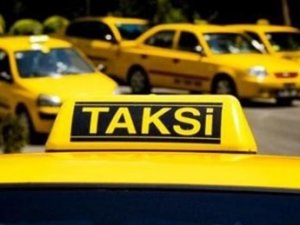 Emniyet'ten 10 ilde taksi denetimi