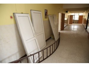 Başkan Büyükkılıç “okullar sıcak, sınıflar rahat”