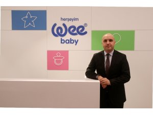 Wee Baby’den Ar-Ge’ye 14 milyon TL yatırım