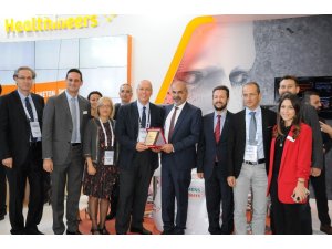 Siemens Healthineers Türkiye görüntüleme çözümlerini sergiledi
