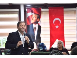 Başkan Ali Kılıç:“Maltepe’yi Maltepeliler yönetiyor”