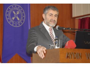 Bakan Yardımcısı Nebati: “İş dünyası Türkiye’nin önemli yapı taşlarından biridir”