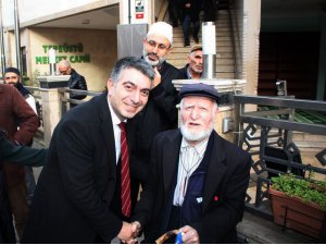 Enver Sedat Çakıroğlu: “Her zaman tevazu sahibi bireyler olduk”