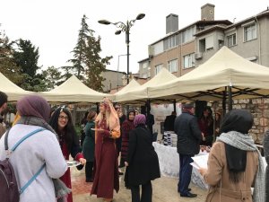 Anadolu Kadınları Teşkilatı anma etkinlikleri başladı