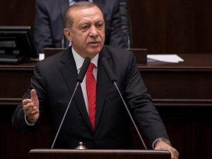 Erdoğan'dan 'Osman Kavala' tepkisi