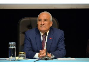 MHP’li Başkan Kocamaz, partisinden istifa etti
