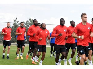 Mehmet Özdilek: "Antalyaspor maçı bizim için olmazsa olmaz"