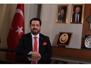 Başkan Yazgı: "Projelerimizle Aksaray marka şehir oluyor"