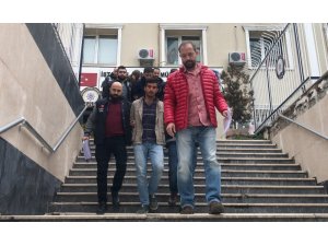 İstanbul’da film sahnelerini aratmayan cinayet