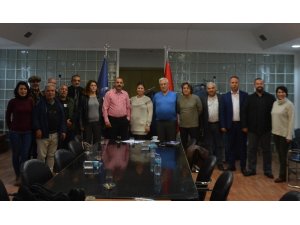 AK Parti Söke Belediye Başkan aday adayı Makaraç projelerini anlattı