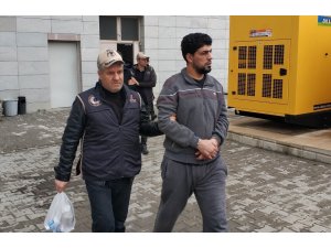 Samsun’da DEAŞ operasyonu: 2 Iraklı’ya gözaltı