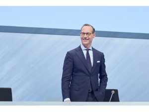 Allianz, üçüncü çeyrek sonuçlarıyla yıl sonu hedeflerine yaklaştı