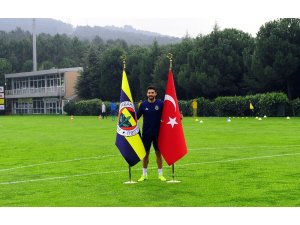 Fenerbahçe’de Tolga Ciğerci ilk kez sahada çalıştı