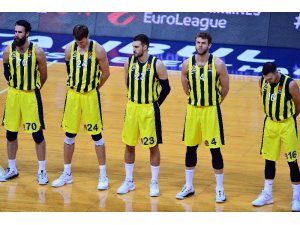Fenerbahçe, Maccabi deplasmanında