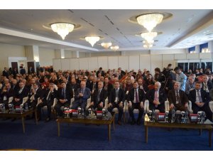 5’inci Uluslararası Trakya ve Balkan İş Forumu gerçekleştirildi
