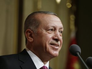 Cumhurbaşkanı Erdoğan’dan AİHM’nin kararına tepki