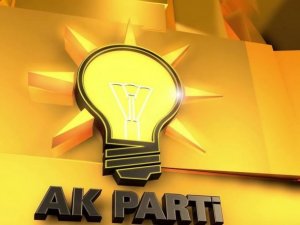 AK Parti'den '3600 ek gösterge'