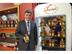 Seyidoğlu Gıda: "Hedefimiz 40 ülkeye ihracat yapmak"