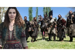 "Deliler Fatih’in Fermanı" filmine İzmir’de özel gala